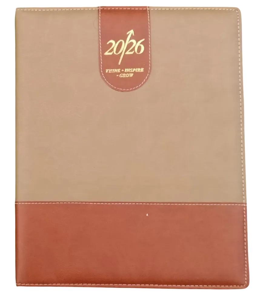 Foam Diary  MRP 590.00