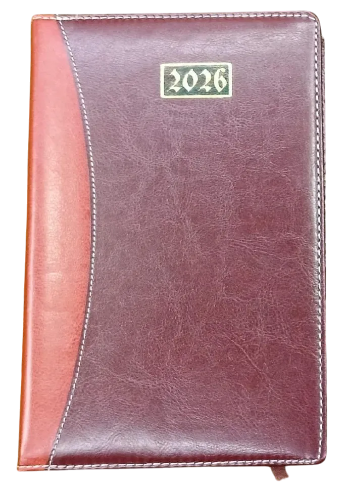 Foam Diary  MRP 317.00