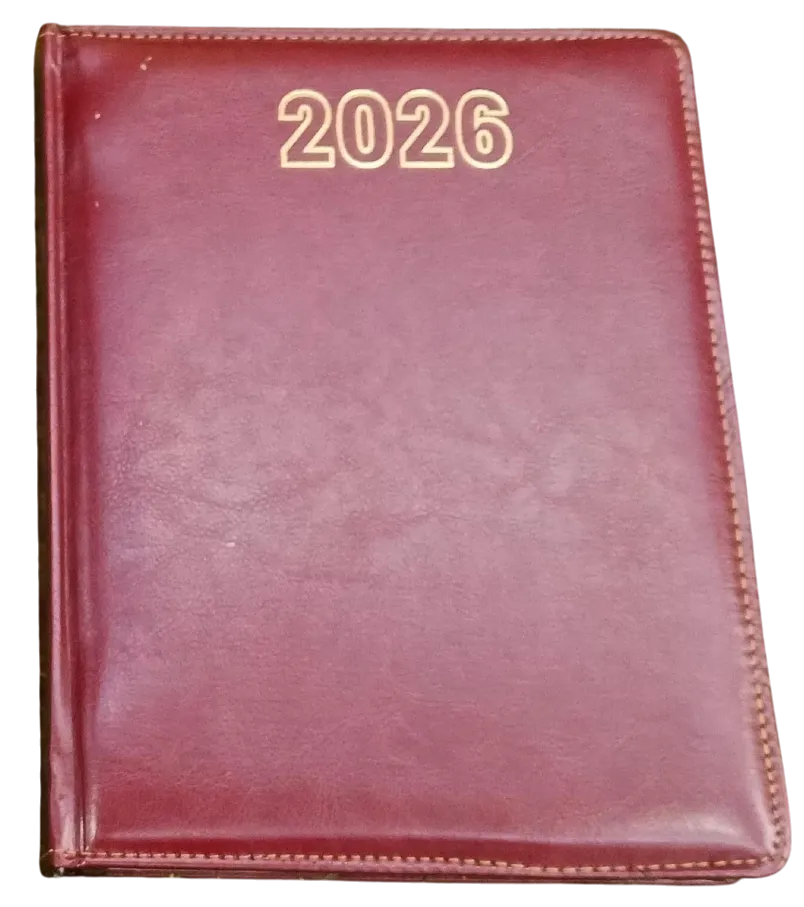 Foam Diary  MRP 480.00