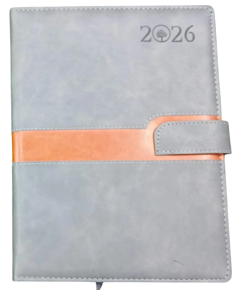 Foam Diary  MRP 550.00