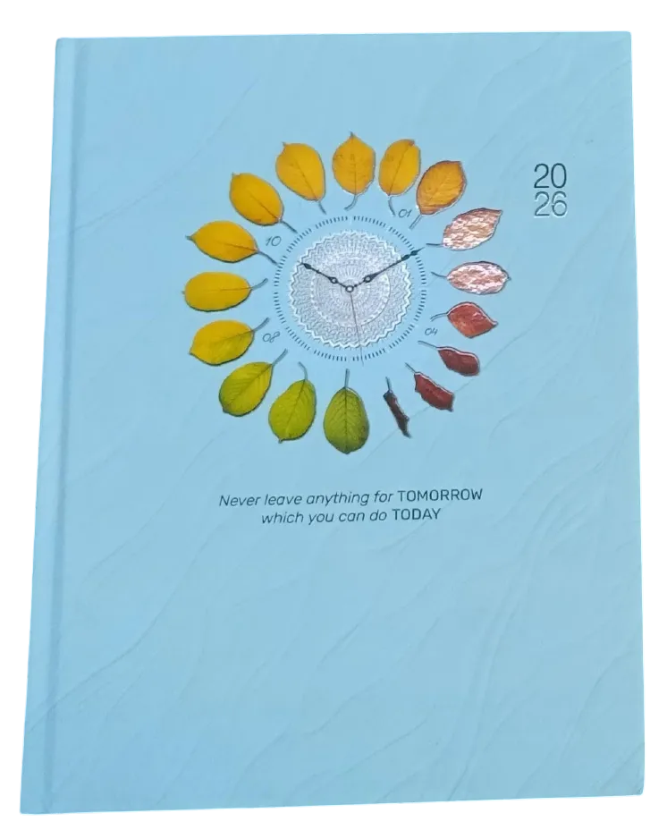 Diary  MRP 212.00