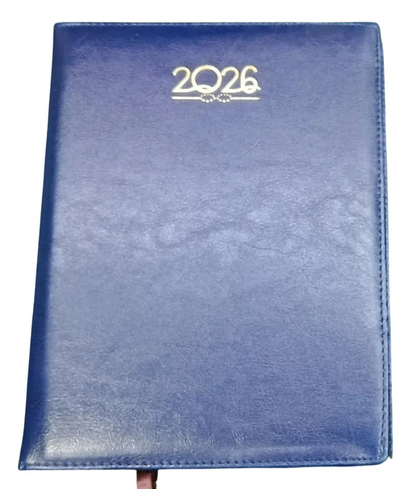 Foam Diary  MRP 350.00