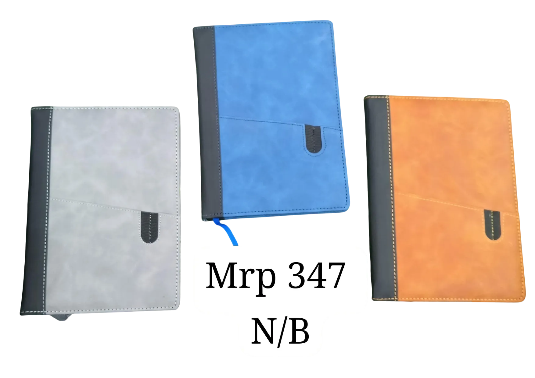 Note Book  MRP 347.00