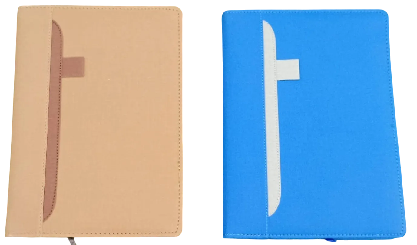 Note Book   MRP 323.00