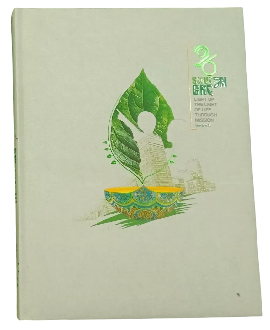 Diary  MRP 390.00