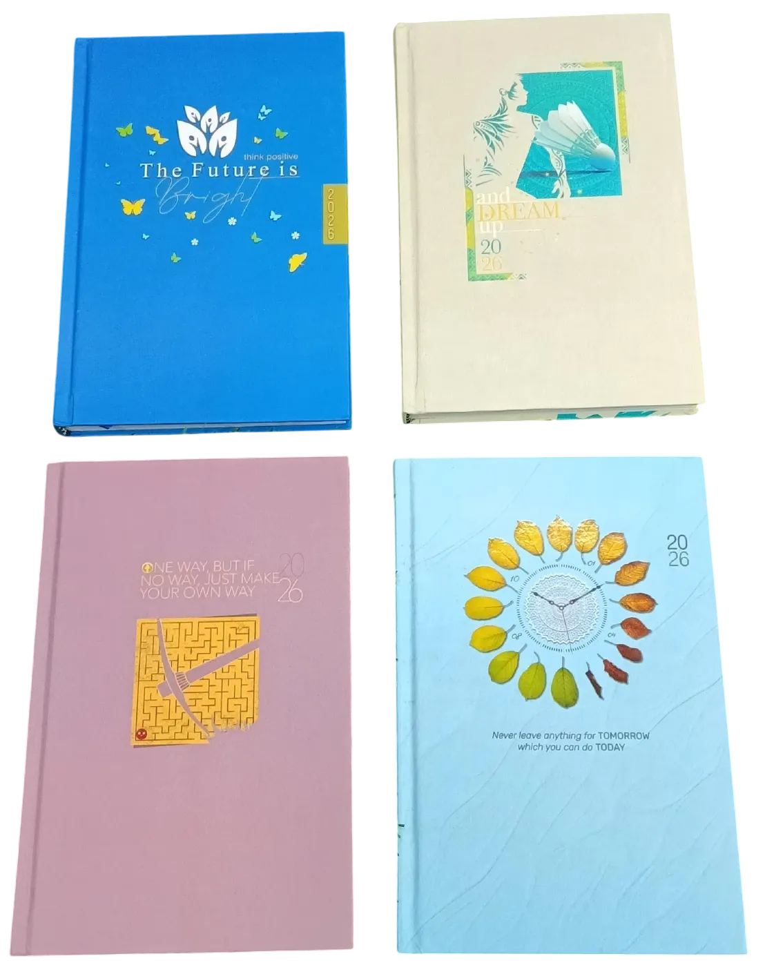 Diary  MRP 152.00