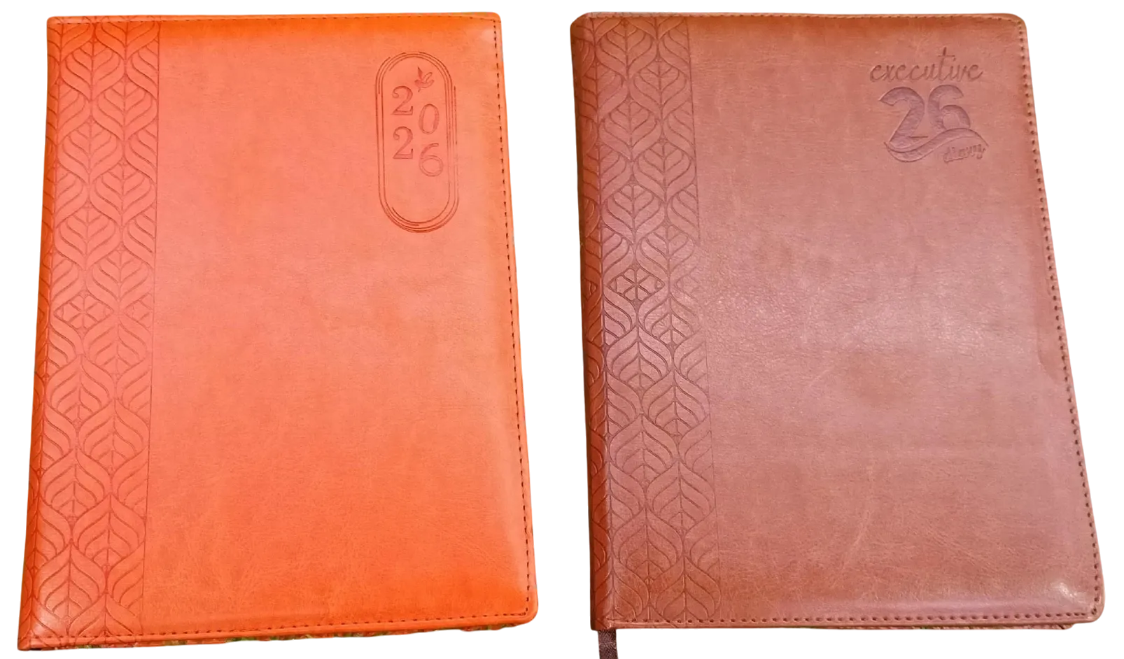 Foam Diary  MRP 475.00