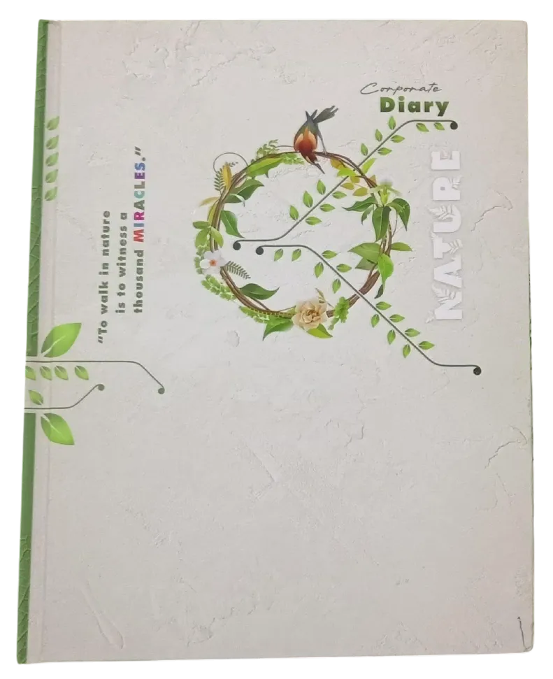 Diary  MRP 200.00