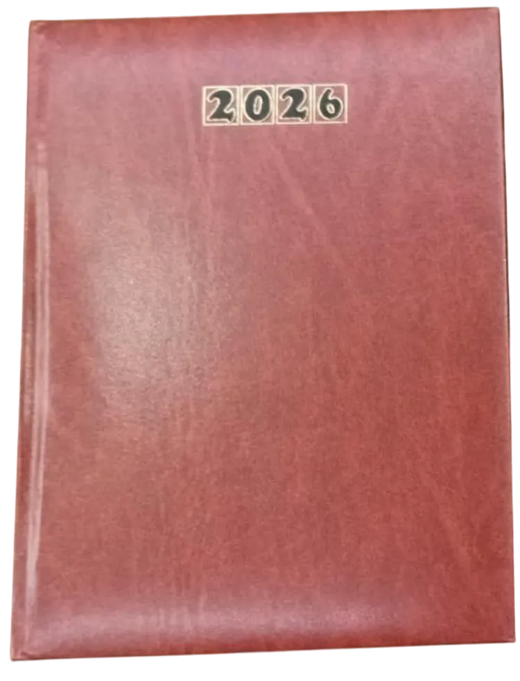 Foam Diary  MRP 280.00