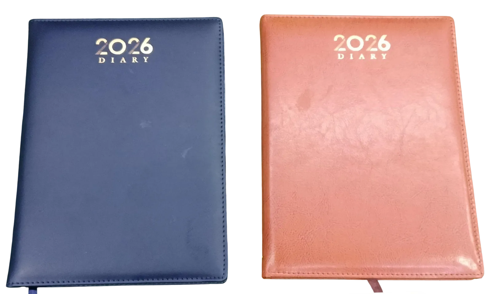 Foam Diary  MRP 370.00