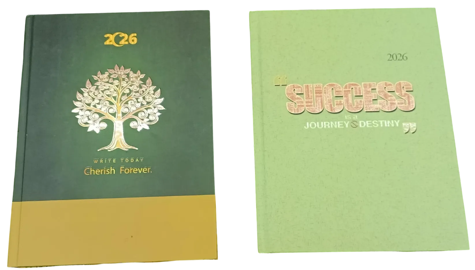 Diary  MRP 205.00