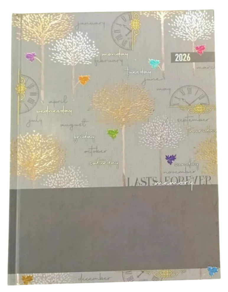 Diary  MRP 418.00