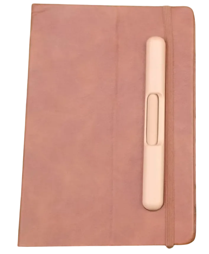 Note Book  MRP 405.00
