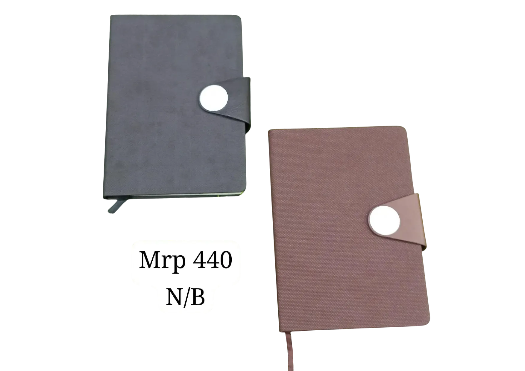 Note Book  MRP 440.00