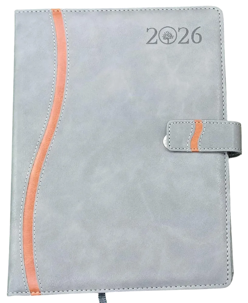 Foam Diary  MRP 550.00