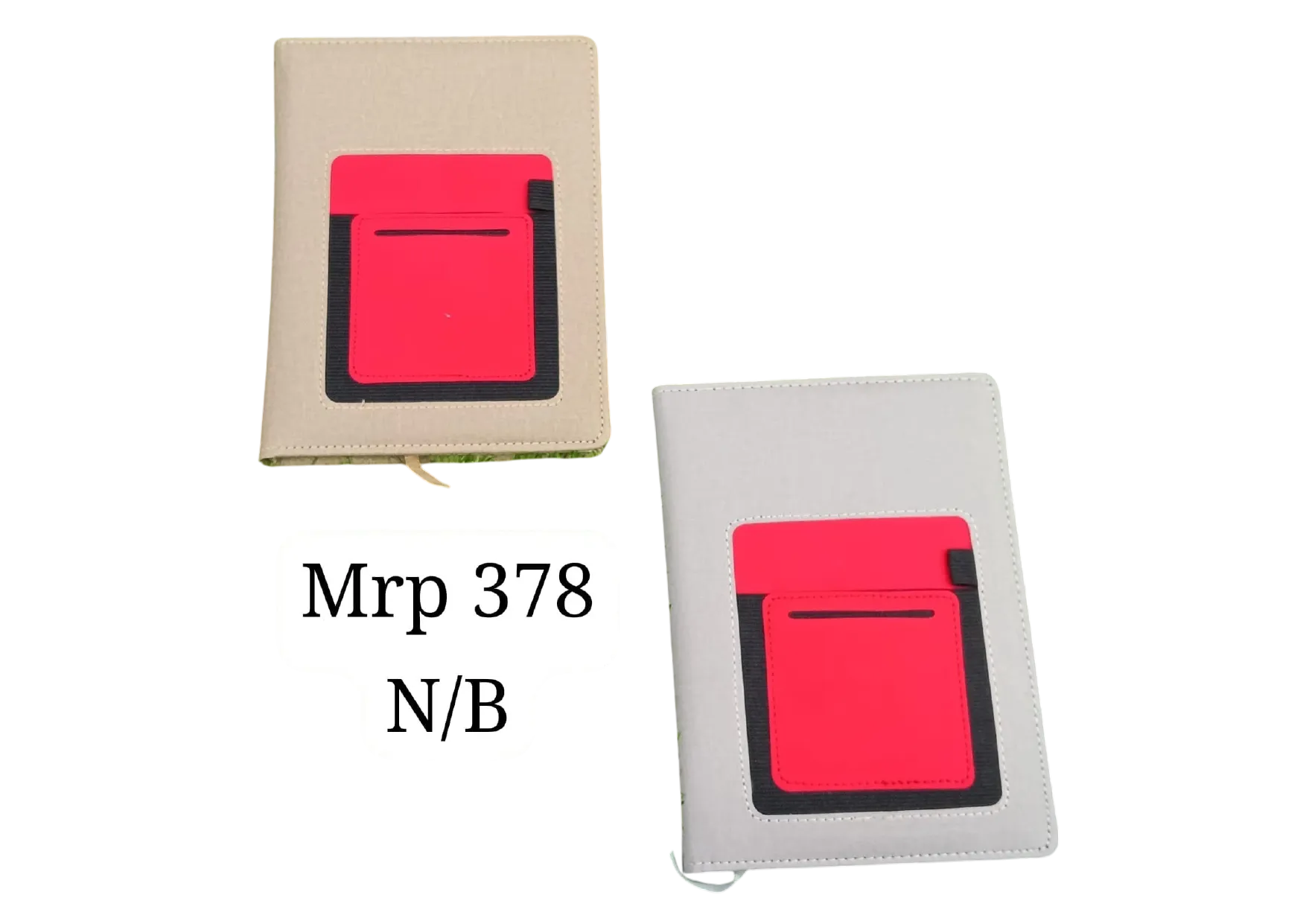 Note Book  MRP 378.00