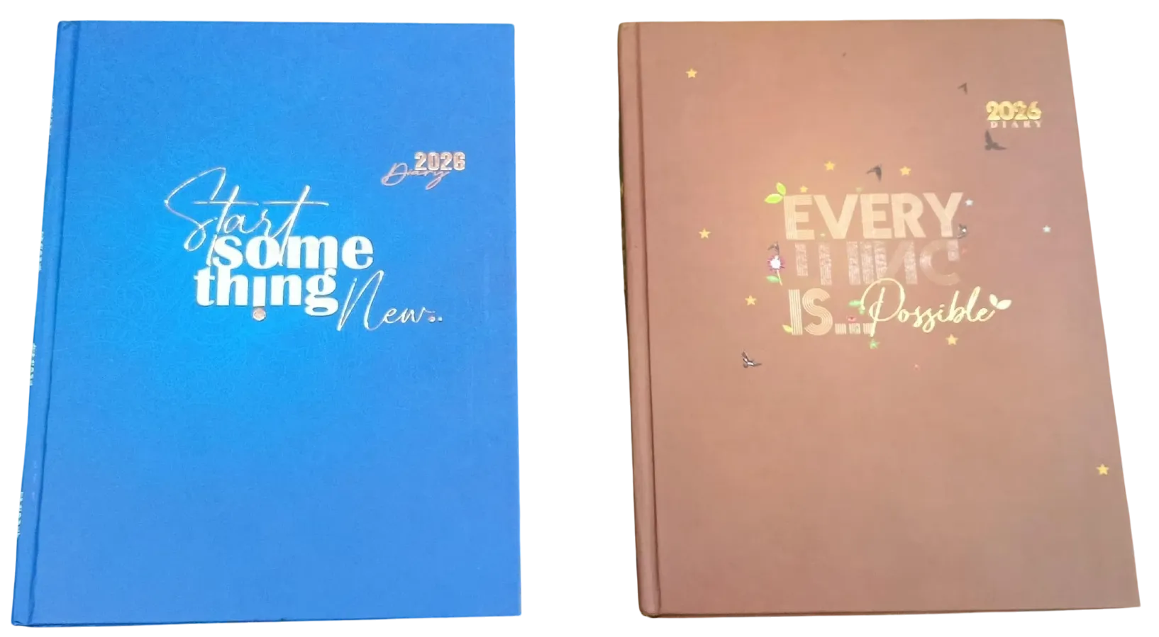 Diary  MRP 230.00