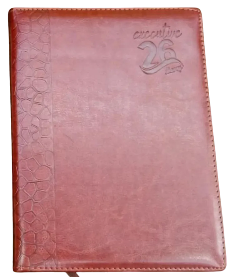 Foam Diary  MRP 390.00
