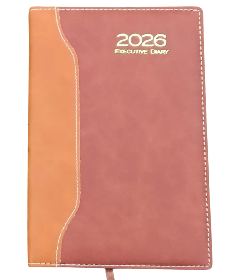 Foam Diary  MRP 234.00