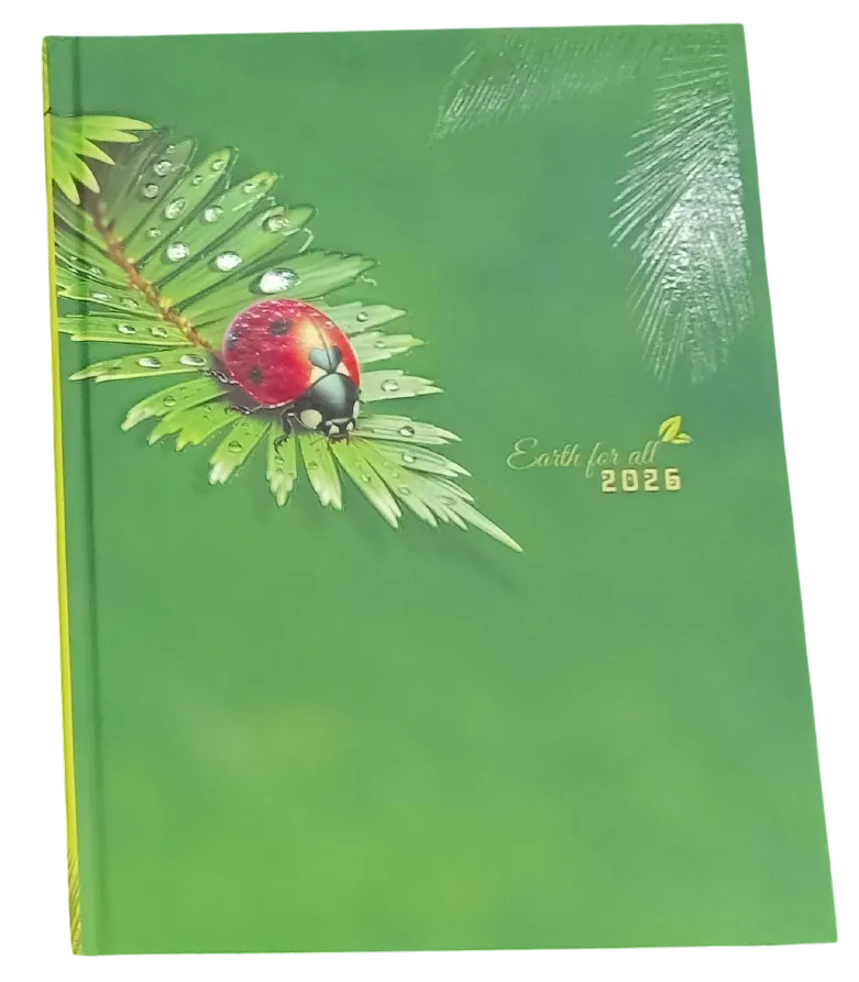 Board Type Diary  MRP 205.00