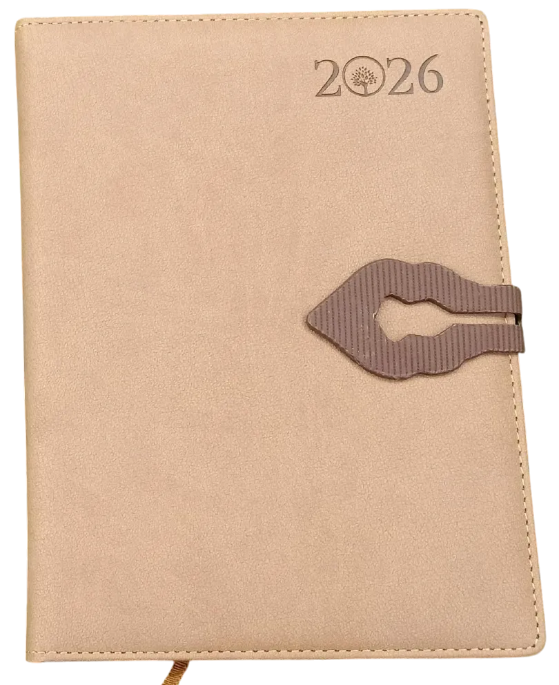 Foam Diary  MRP 600.00