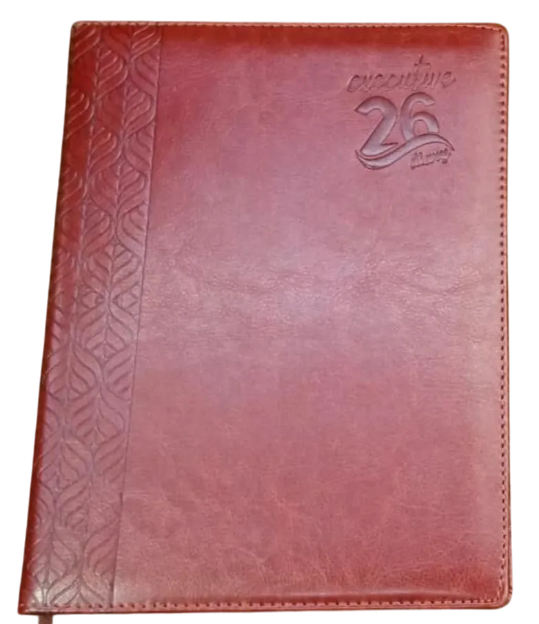 Foam Diary  MRP 475.00