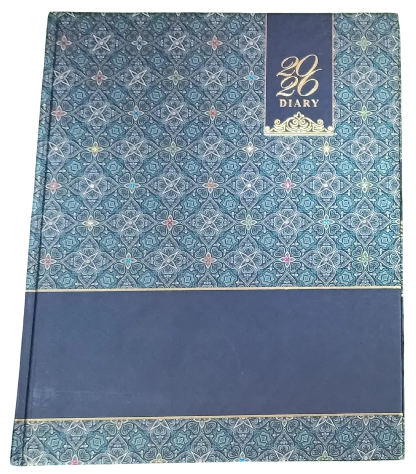 Diary MRP Diary