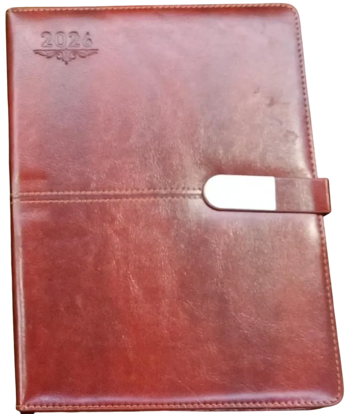 Sunday Full Page - Foam Diary  MRP 600.00