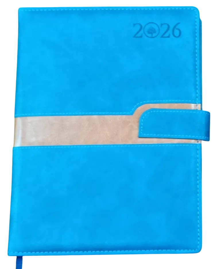 Foam Diary  MRP 580.00