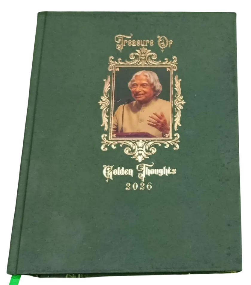 Diary  MRP 408.00