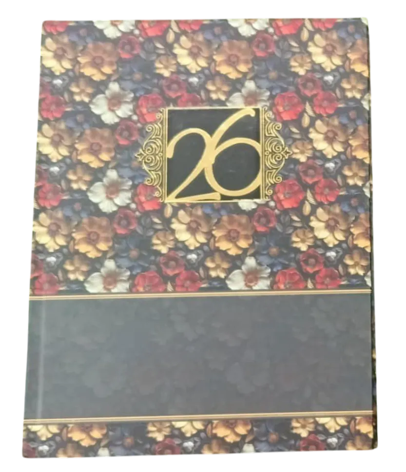 Diary  MRP 300.00